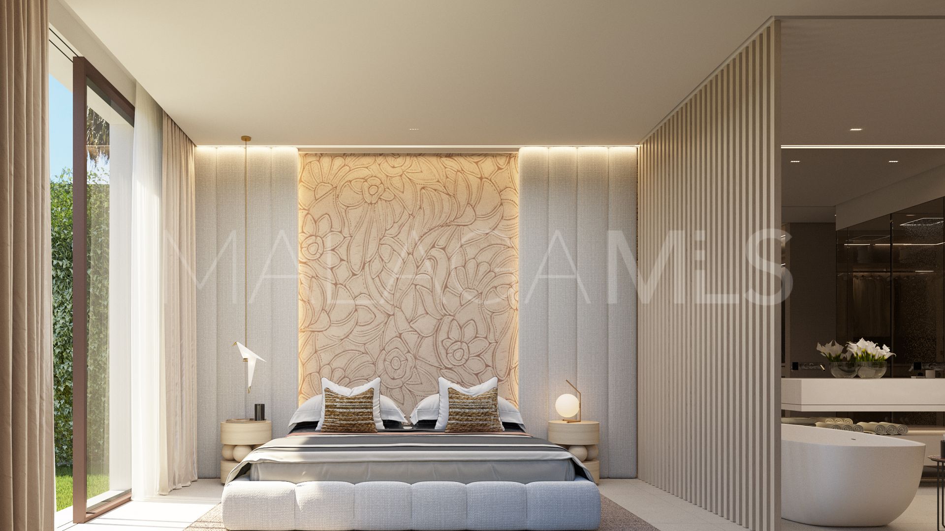 4 bedrooms villa in Los Naranjos Golf for sale
