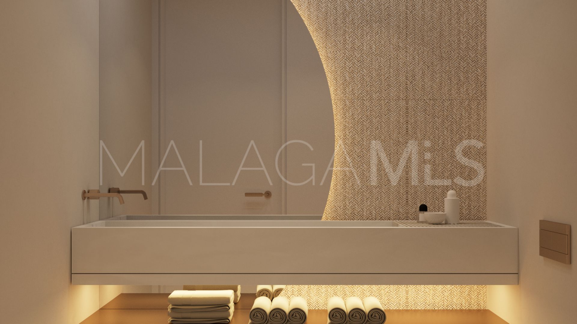 4 bedrooms villa in Los Naranjos Golf for sale