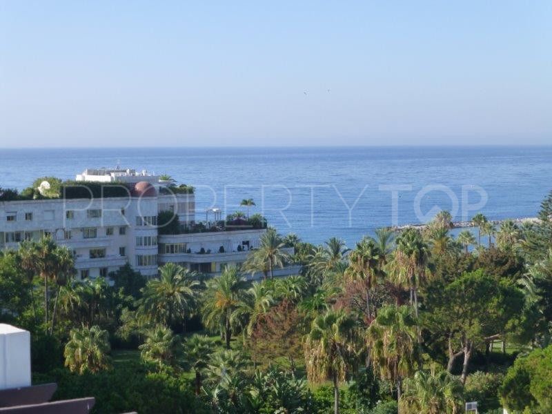 Penthouse with 3 bedrooms for sale in Marbella - Puerto Banus