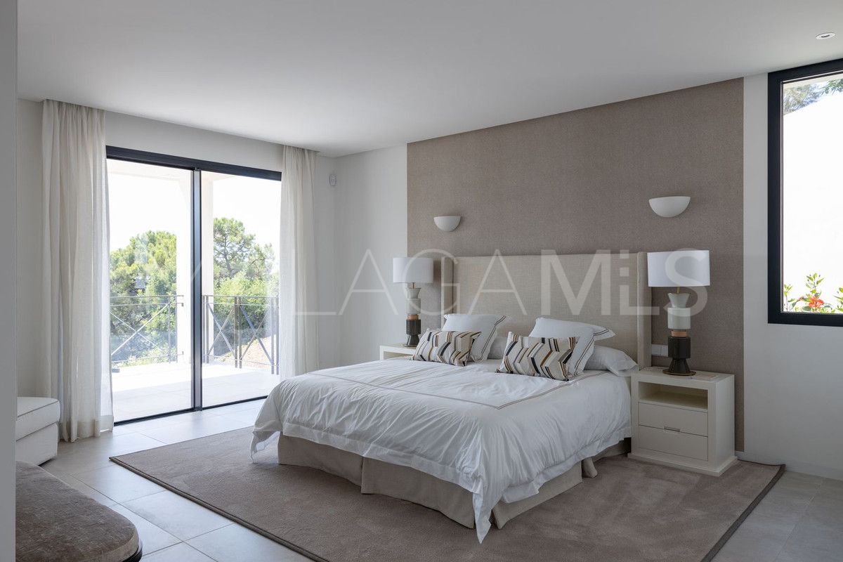 Villa with 4 bedrooms for sale in Monte Mayor
