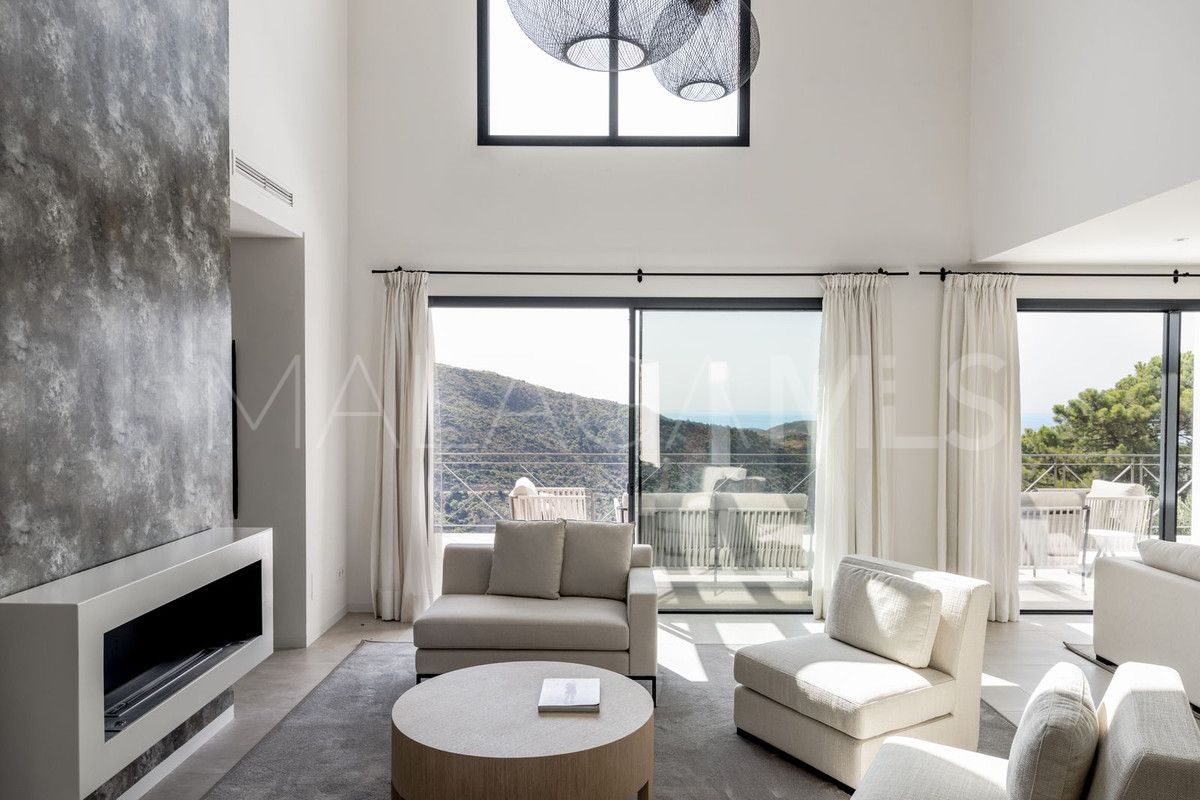 Villa with 4 bedrooms for sale in Monte Mayor