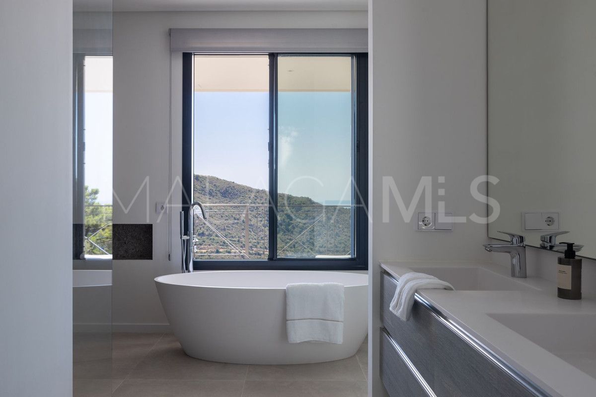 Villa with 4 bedrooms for sale in Monte Mayor