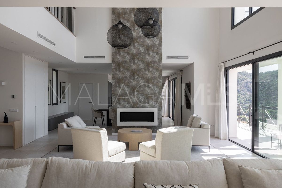 Villa with 4 bedrooms for sale in Monte Mayor