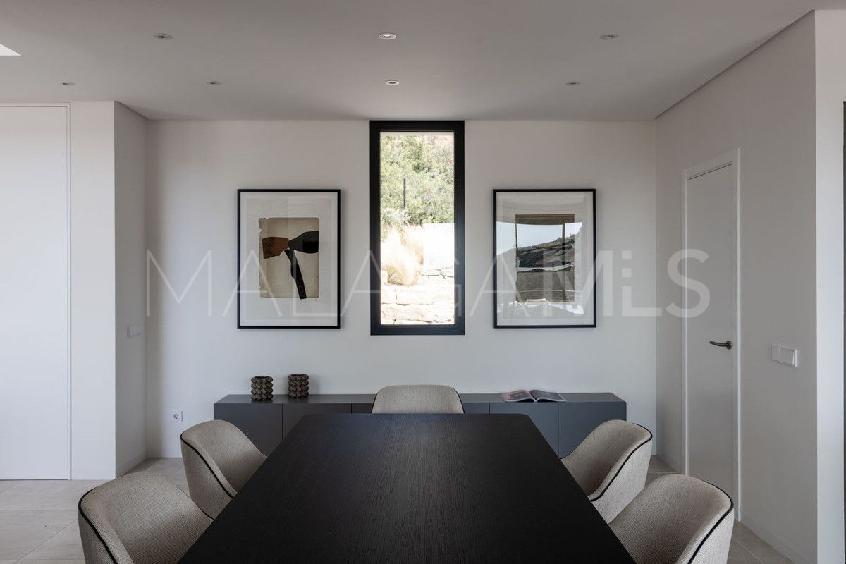 Villa with 4 bedrooms for sale in Monte Mayor