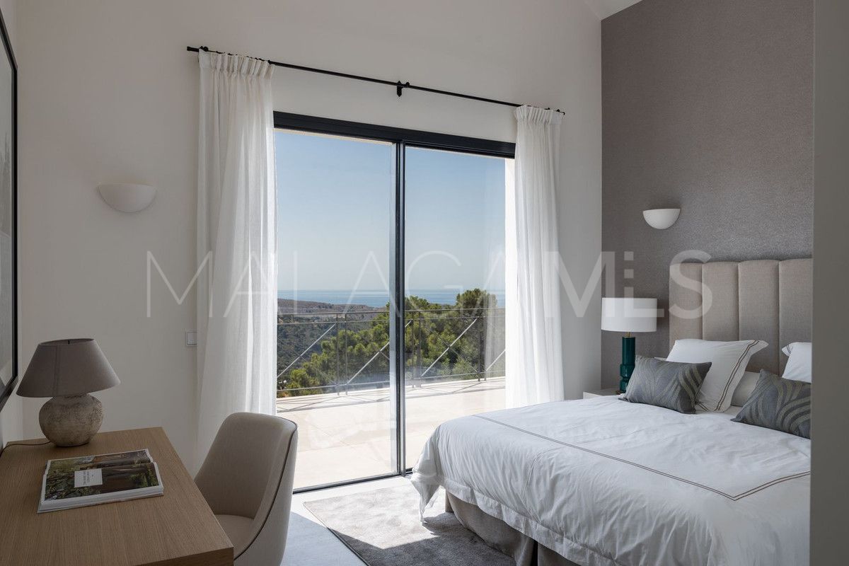 Villa with 4 bedrooms for sale in Monte Mayor