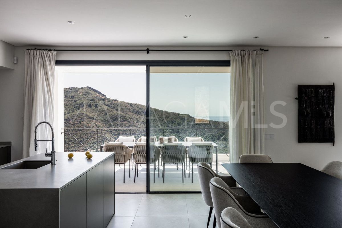 Villa with 4 bedrooms for sale in Monte Mayor