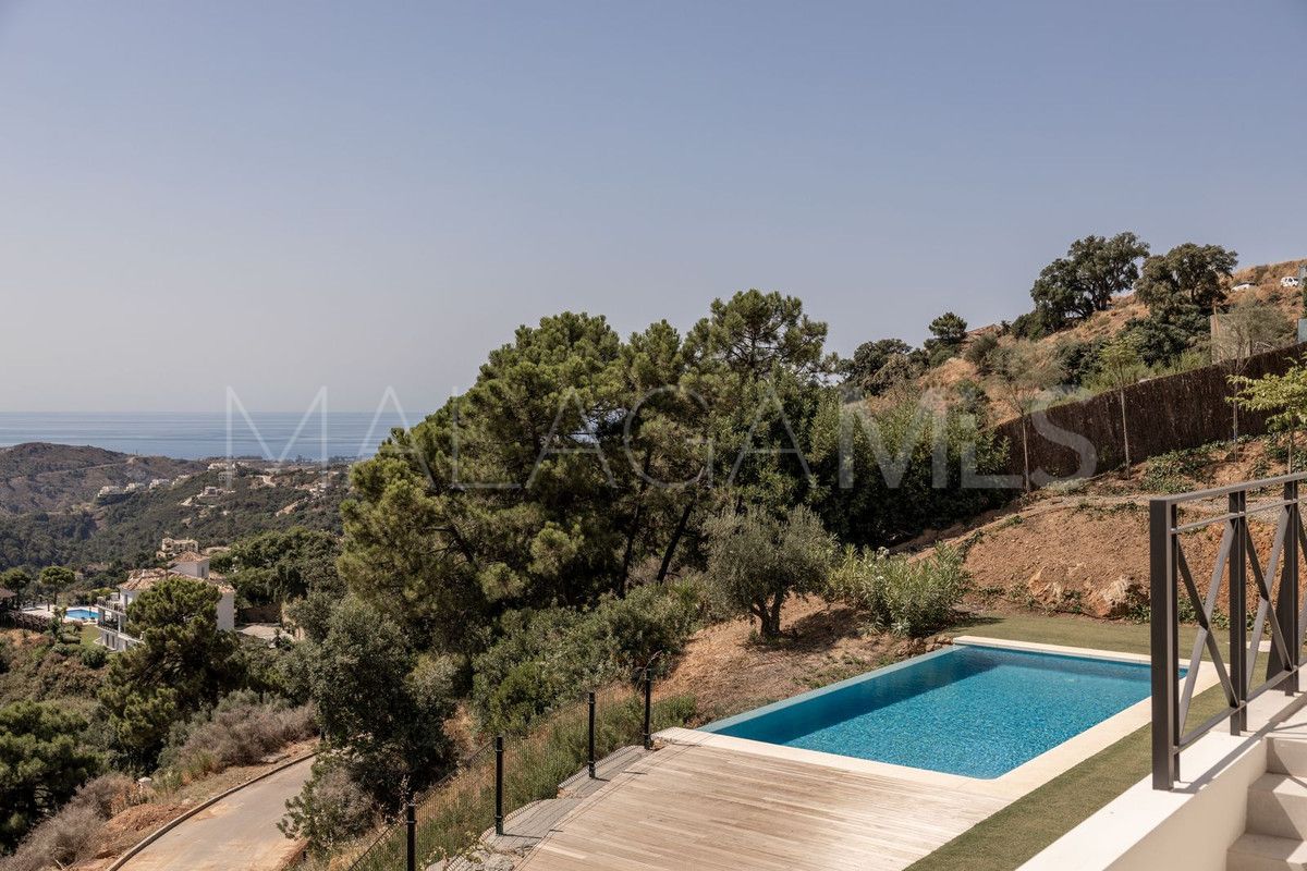 Villa with 4 bedrooms for sale in Monte Mayor