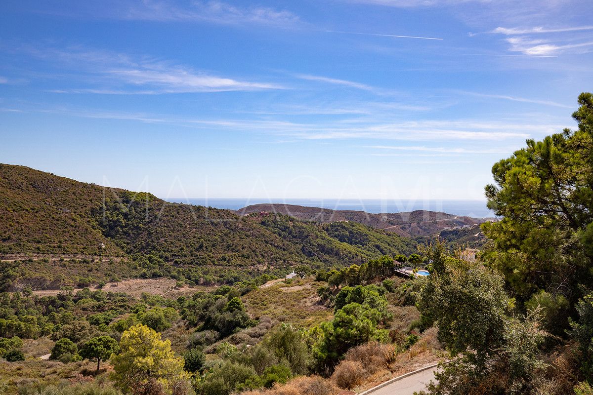 Villa with 4 bedrooms for sale in Monte Mayor