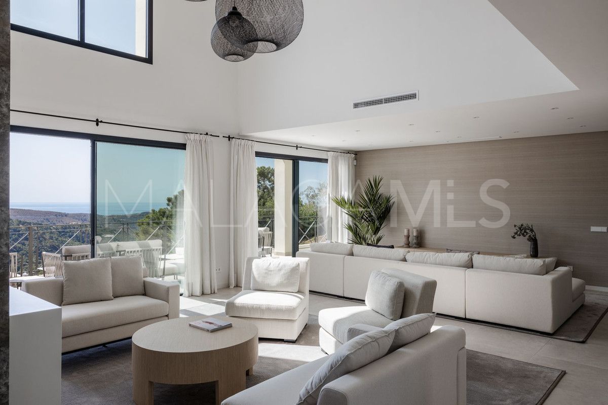 Villa with 4 bedrooms for sale in Monte Mayor