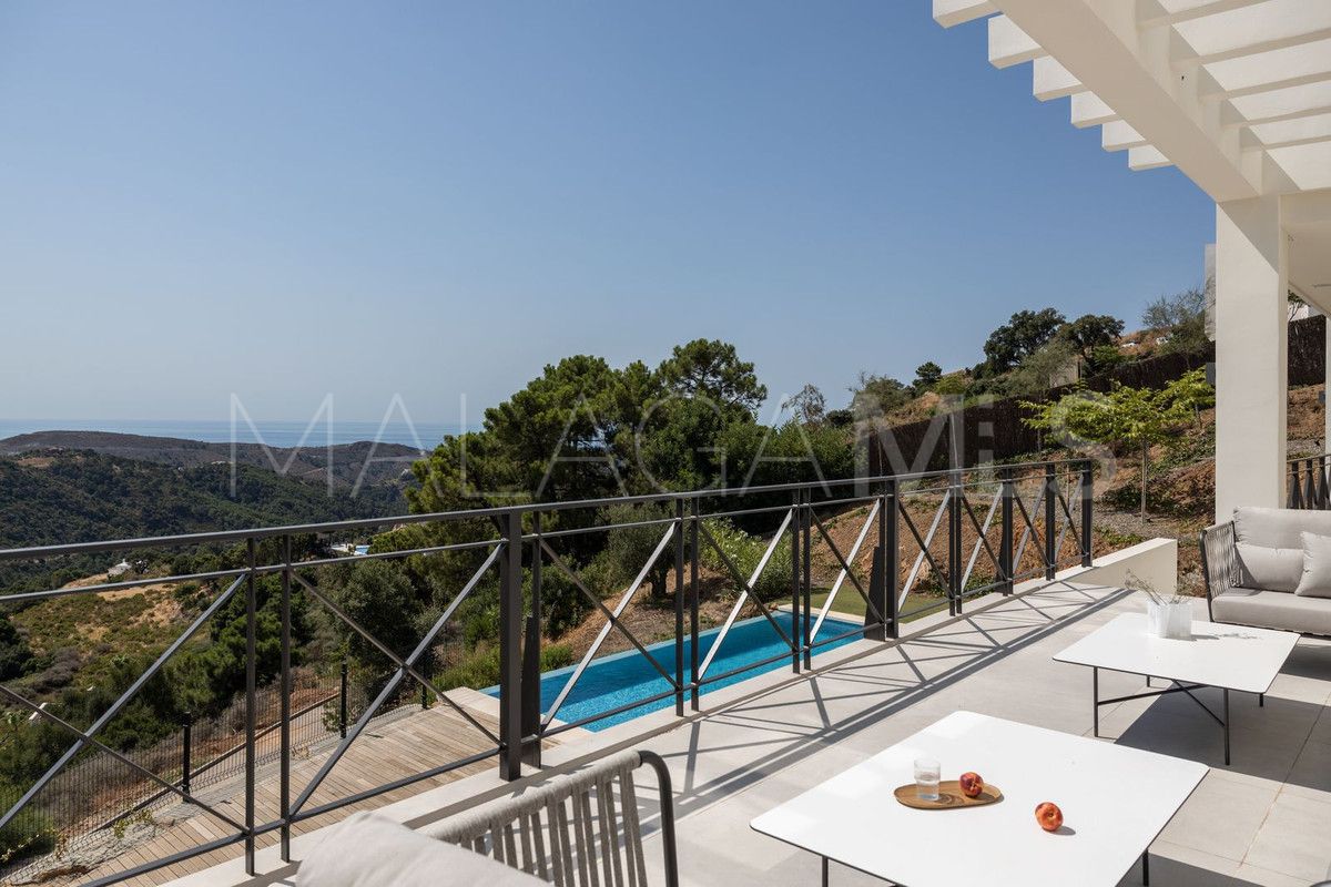 Villa with 4 bedrooms for sale in Monte Mayor