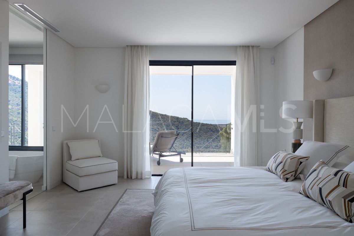 Villa with 4 bedrooms for sale in Monte Mayor