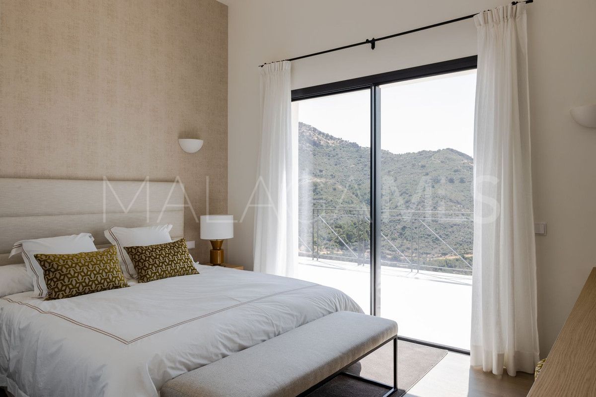 Villa with 4 bedrooms for sale in Monte Mayor