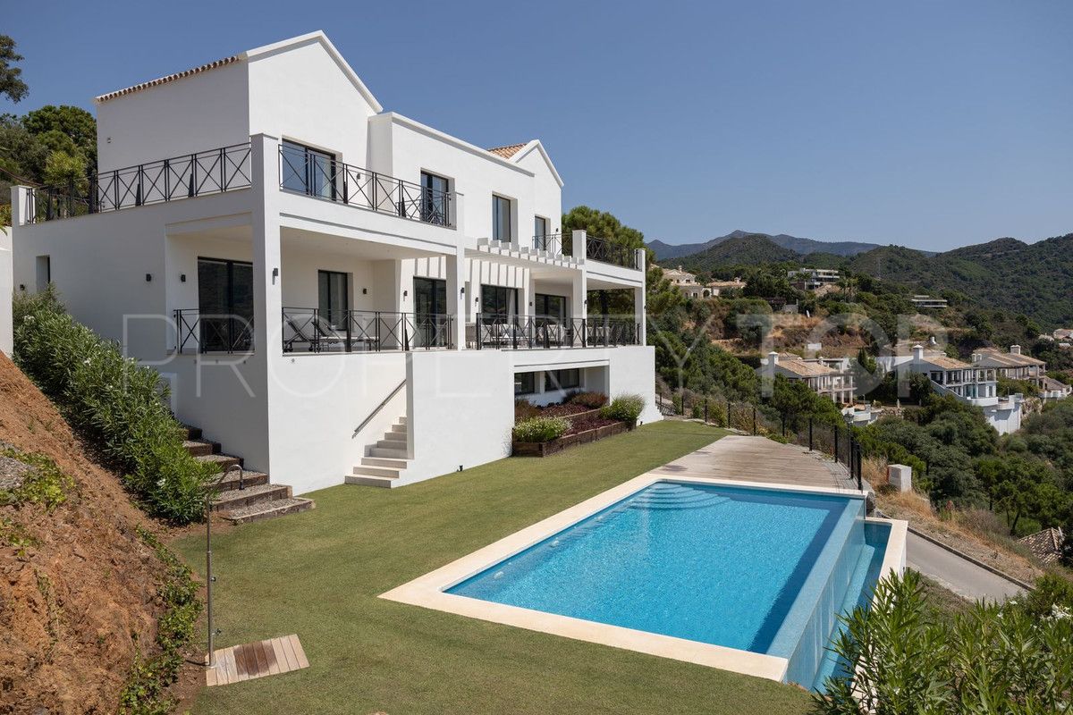 Villa with 4 bedrooms for sale in Monte Mayor