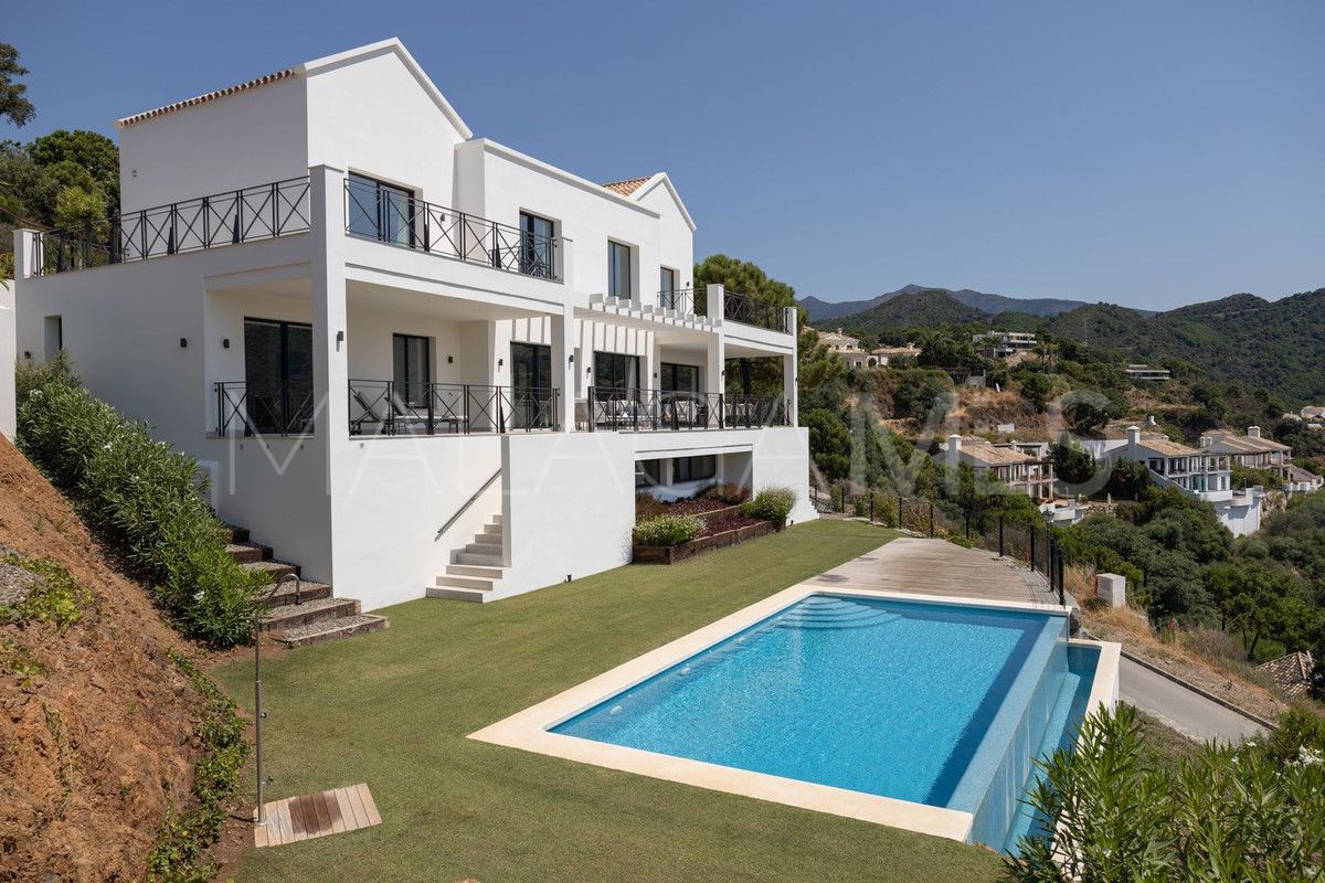 Villa with 4 bedrooms for sale in Monte Mayor