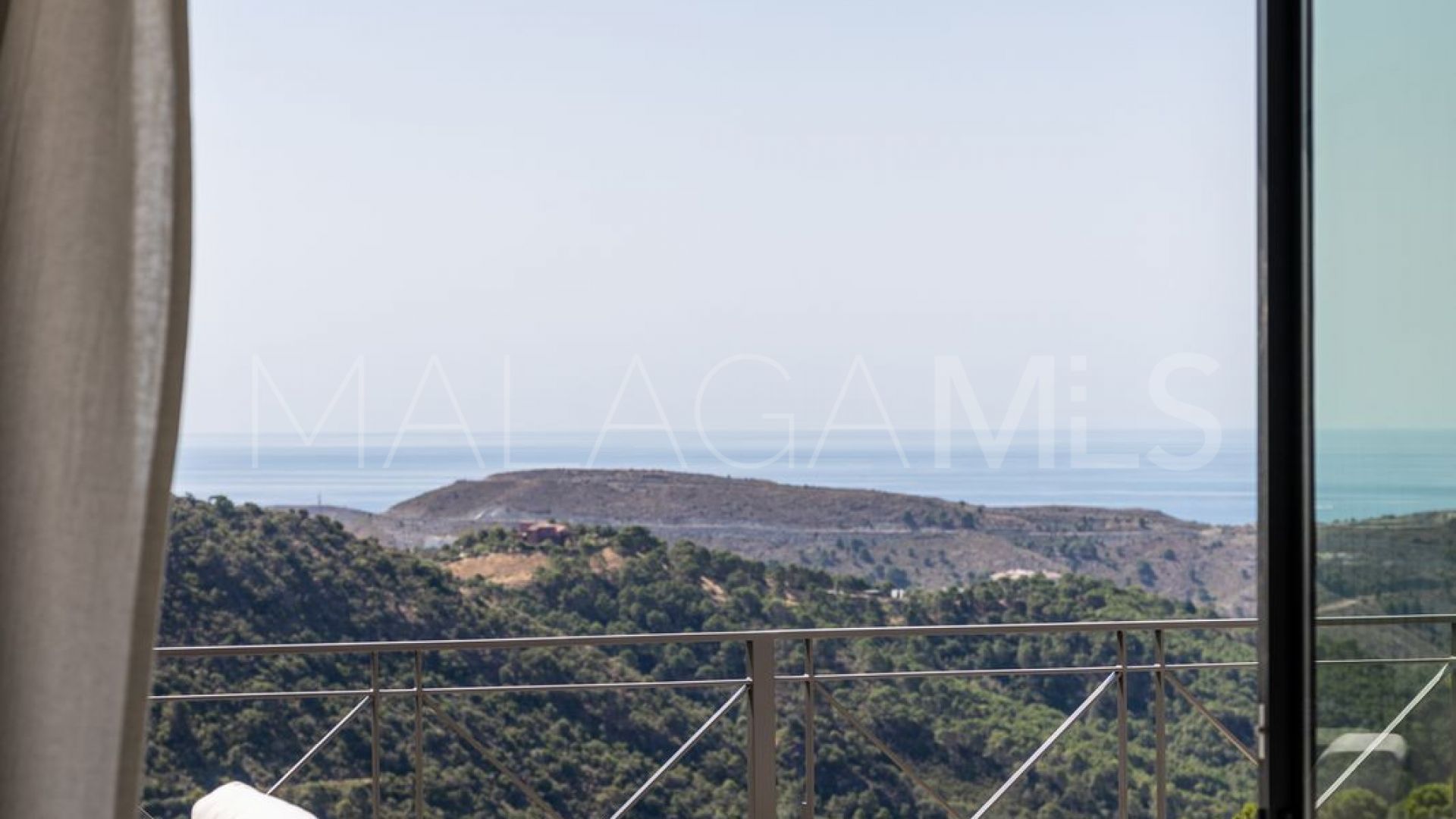 Villa with 4 bedrooms for sale in Monte Mayor