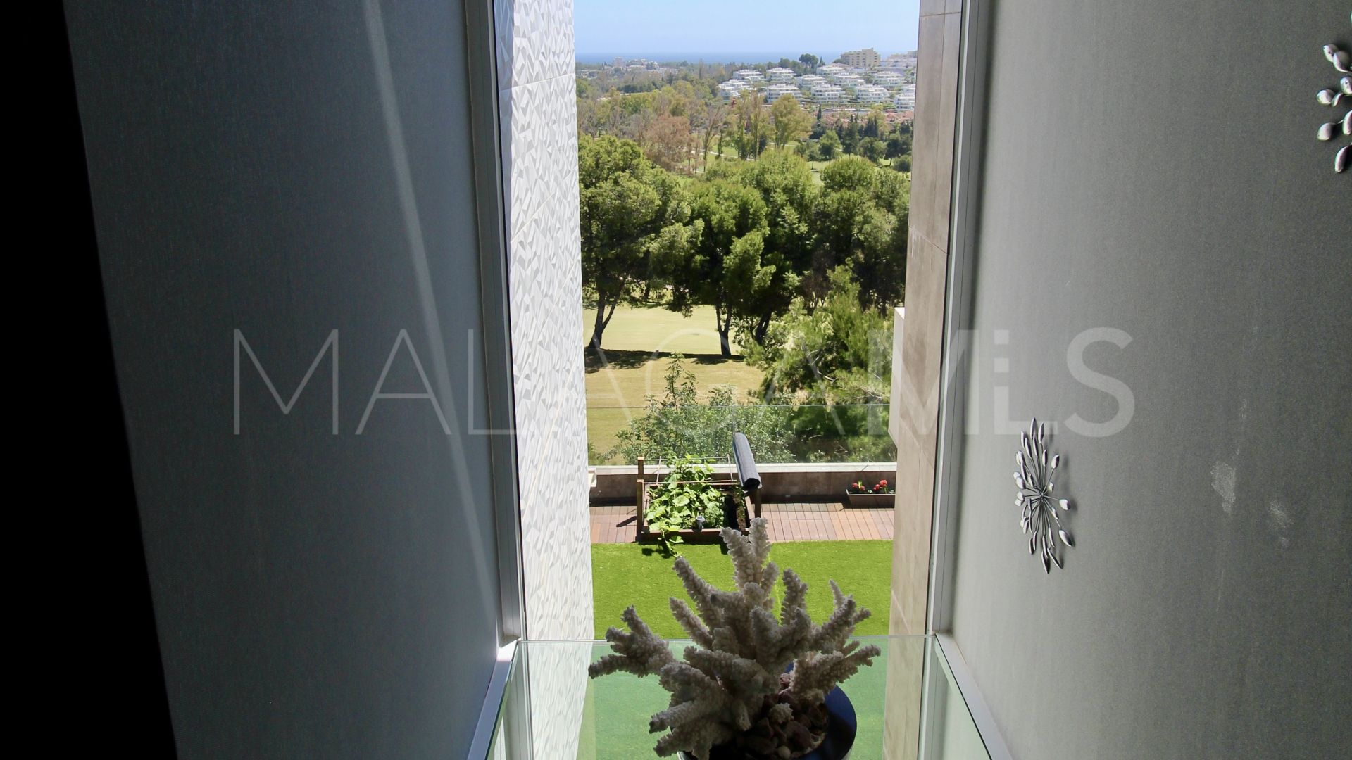 Se vende villa in Benahavis de 4 bedrooms