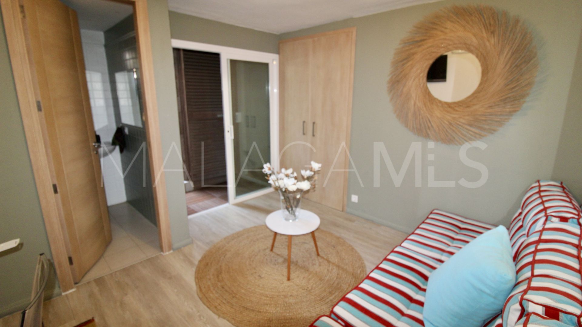 Se vende villa in Benahavis de 4 bedrooms