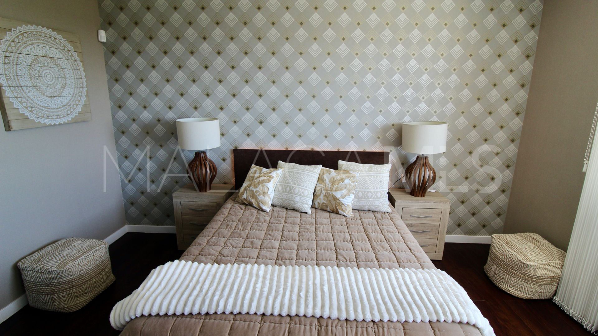 Se vende villa in Benahavis de 4 bedrooms