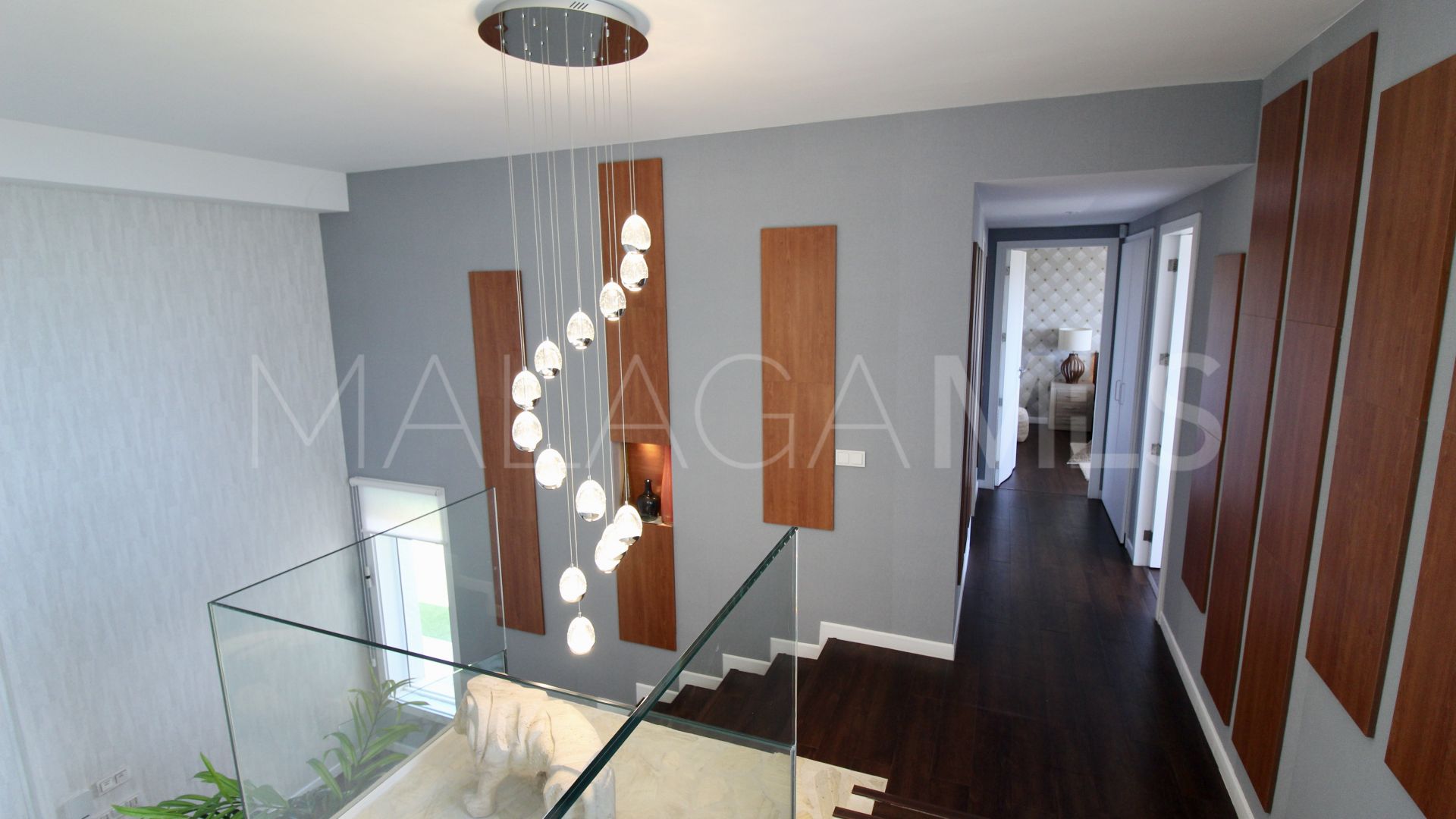 Se vende villa in Benahavis de 4 bedrooms