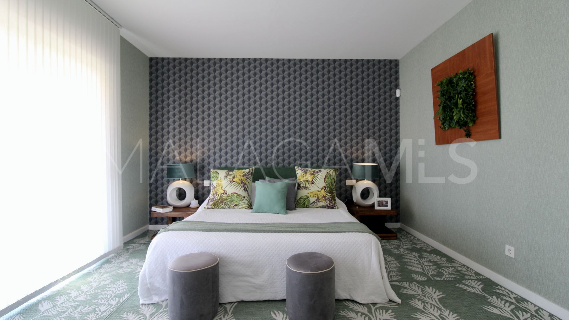 Se vende villa in Benahavis de 4 bedrooms