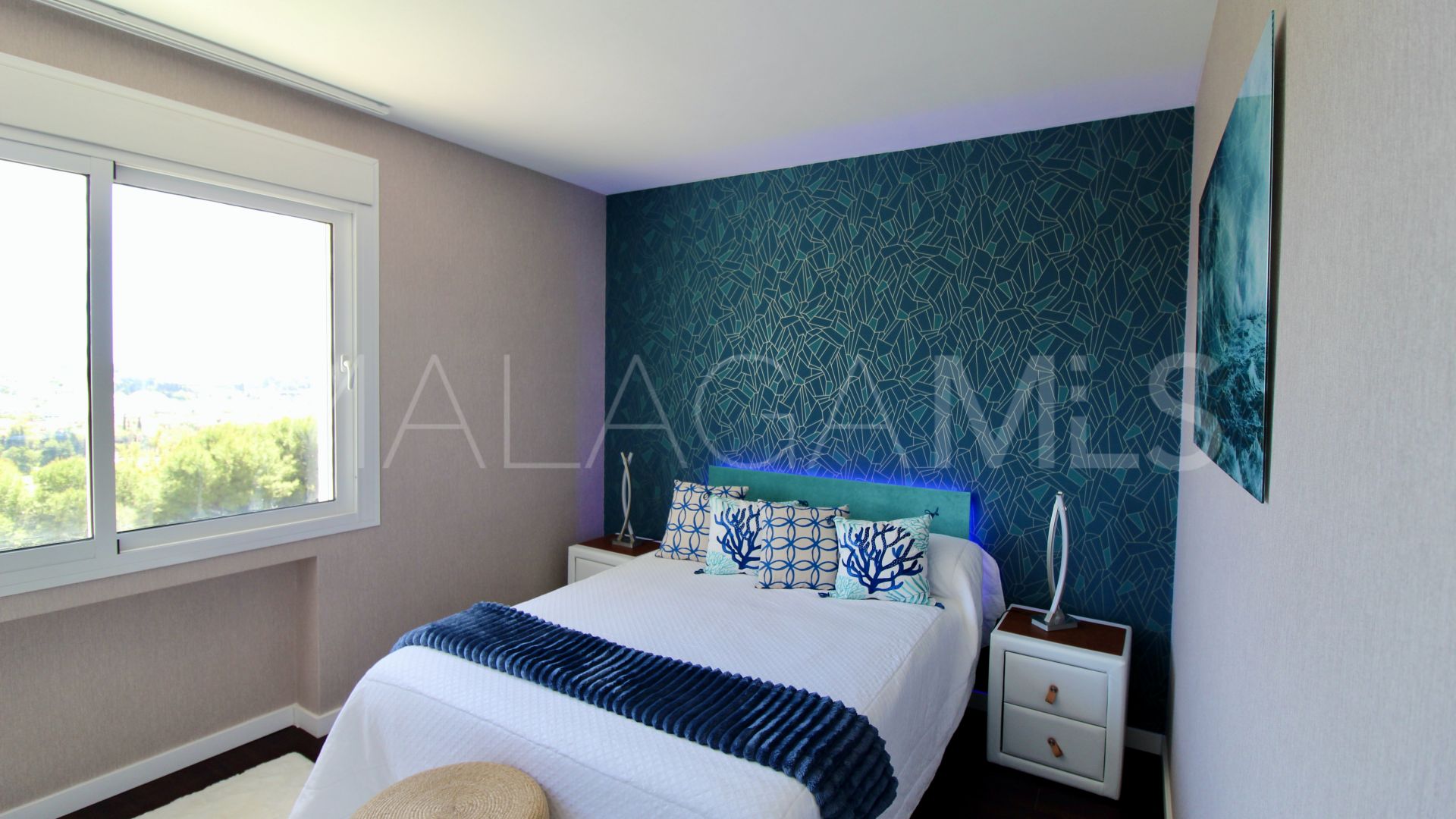 Se vende villa in Benahavis de 4 bedrooms