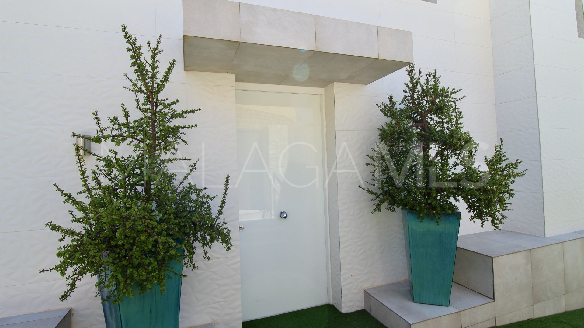 Se vende villa in Benahavis de 4 bedrooms