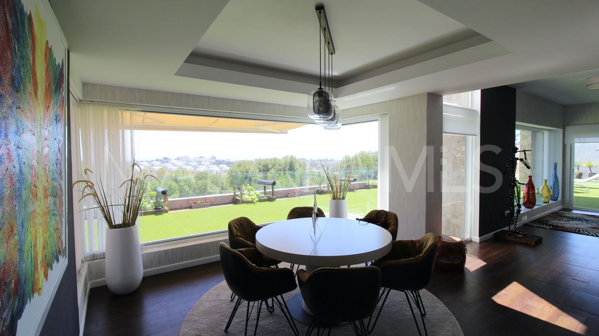 Se vende villa in Benahavis de 4 bedrooms