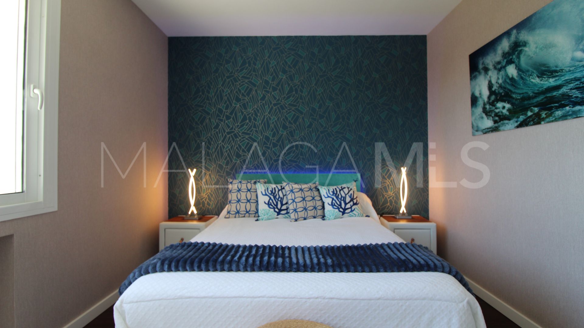 Se vende villa in Benahavis de 4 bedrooms