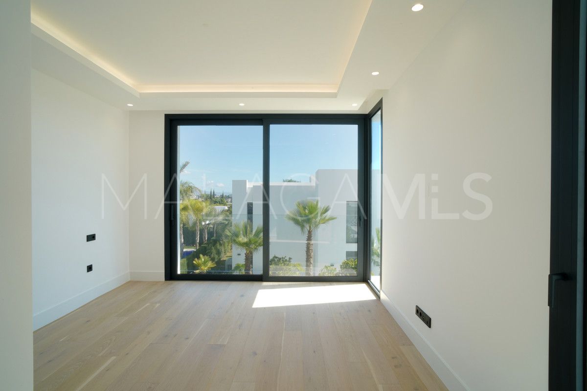 Villa for sale in Los Flamingos