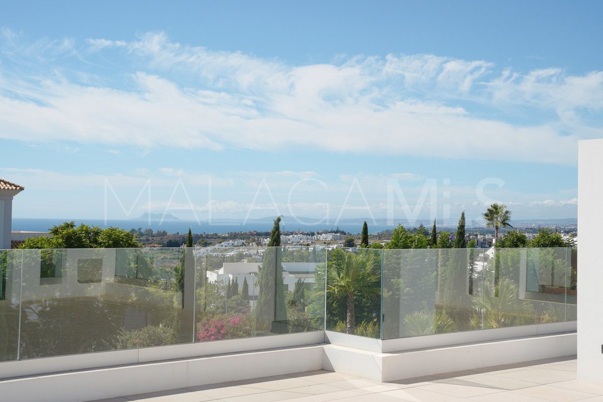 Villa for sale in Los Flamingos