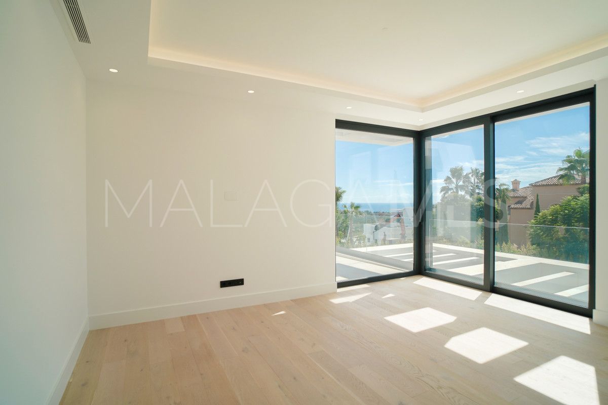 Villa for sale in Los Flamingos