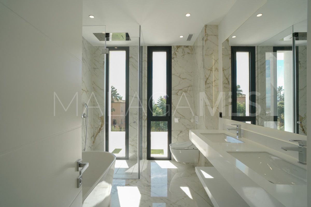 Villa for sale in Los Flamingos