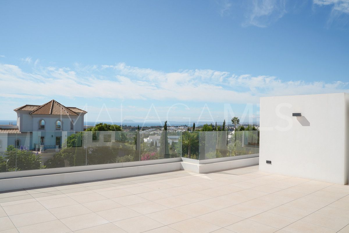 Villa for sale in Los Flamingos