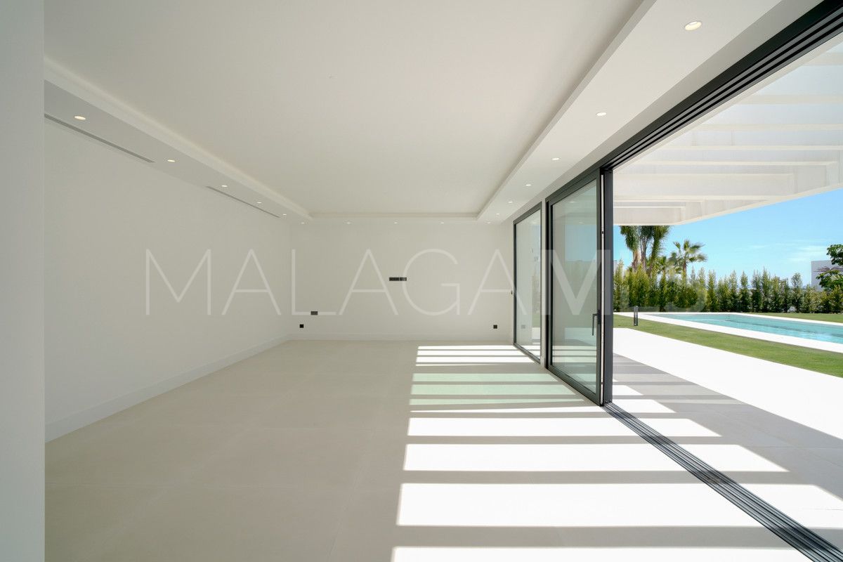 Villa for sale in Los Flamingos