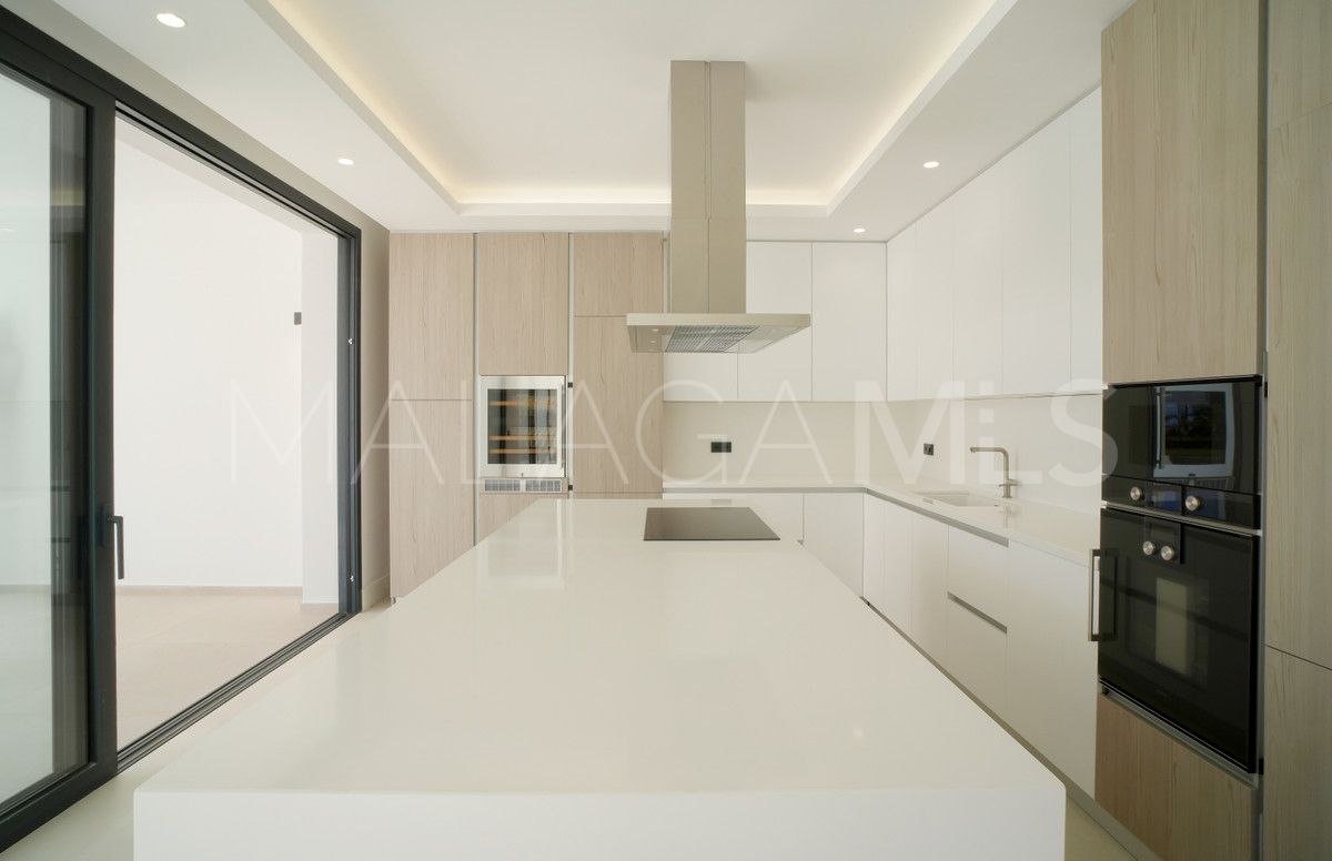 Villa for sale in Los Flamingos