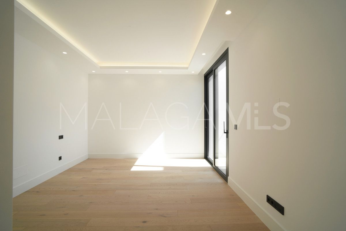 Villa for sale in Los Flamingos