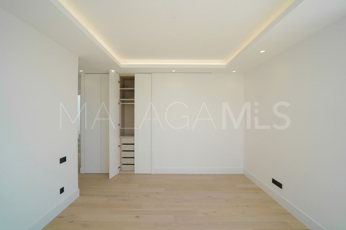 Villa for sale in Los Flamingos