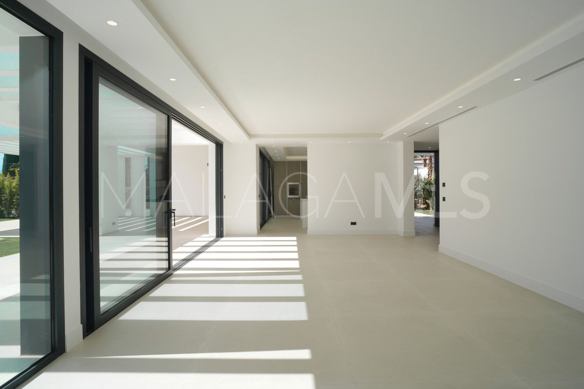 Villa for sale in Los Flamingos