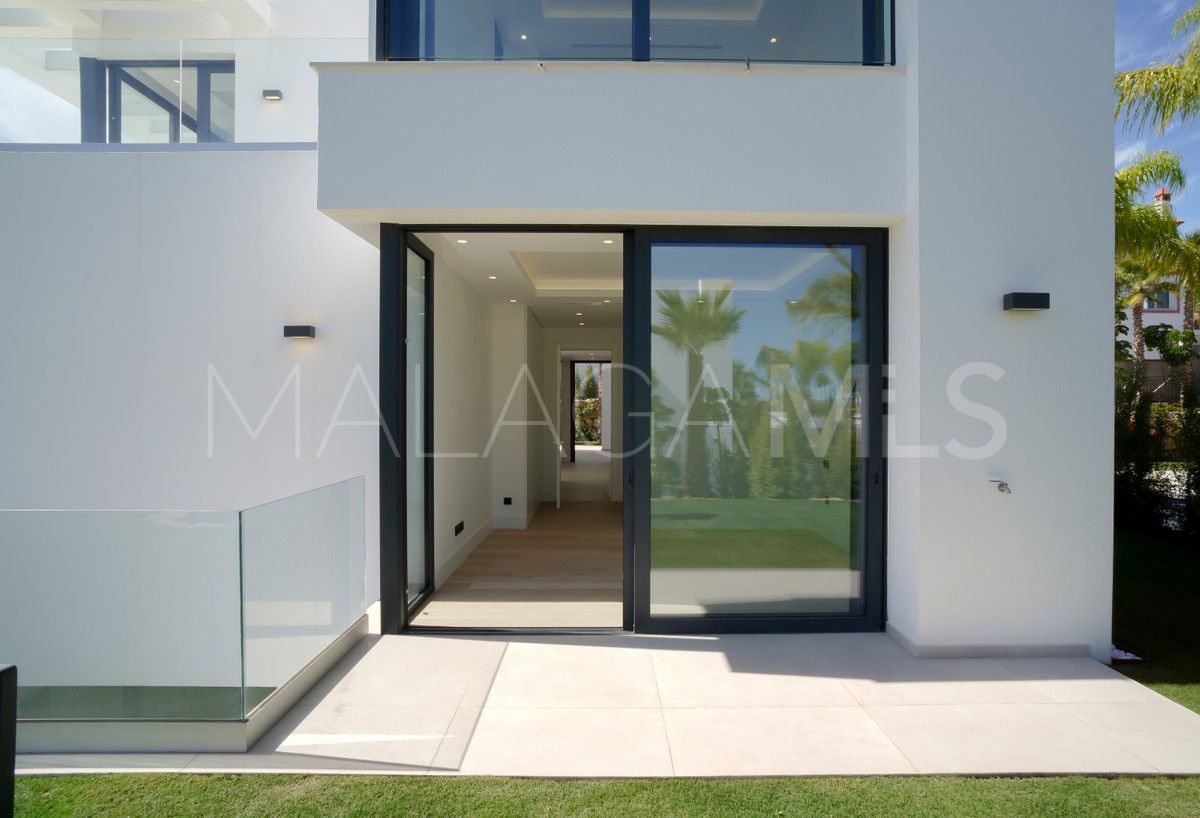 Villa for sale in Los Flamingos