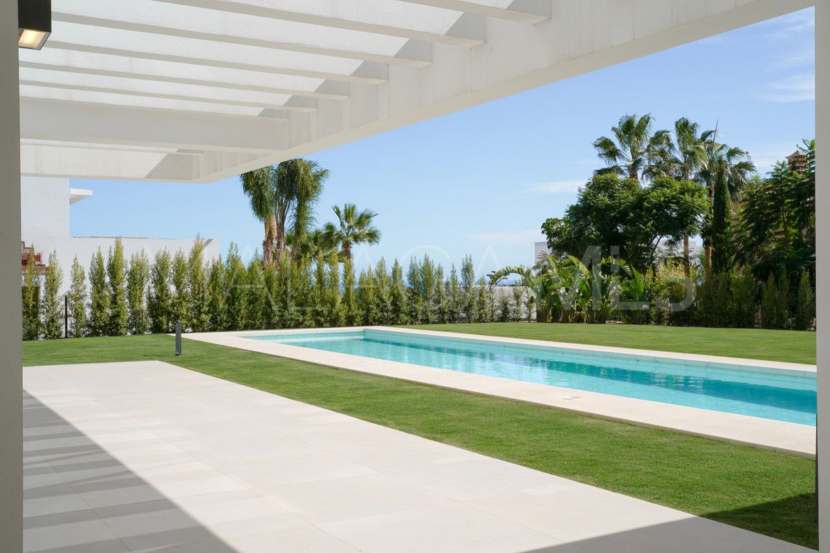Villa for sale in Los Flamingos
