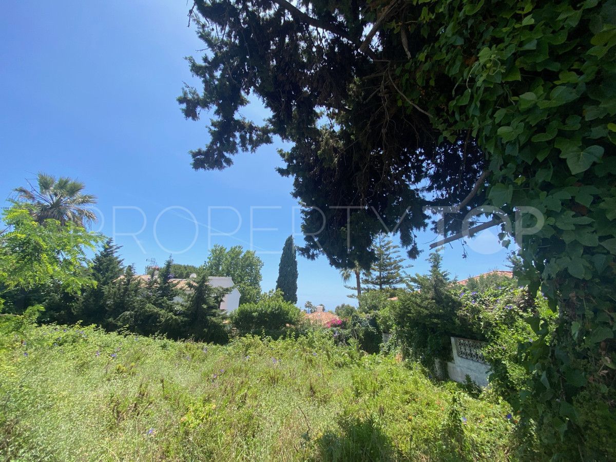 Residential plot for sale in Rio Real