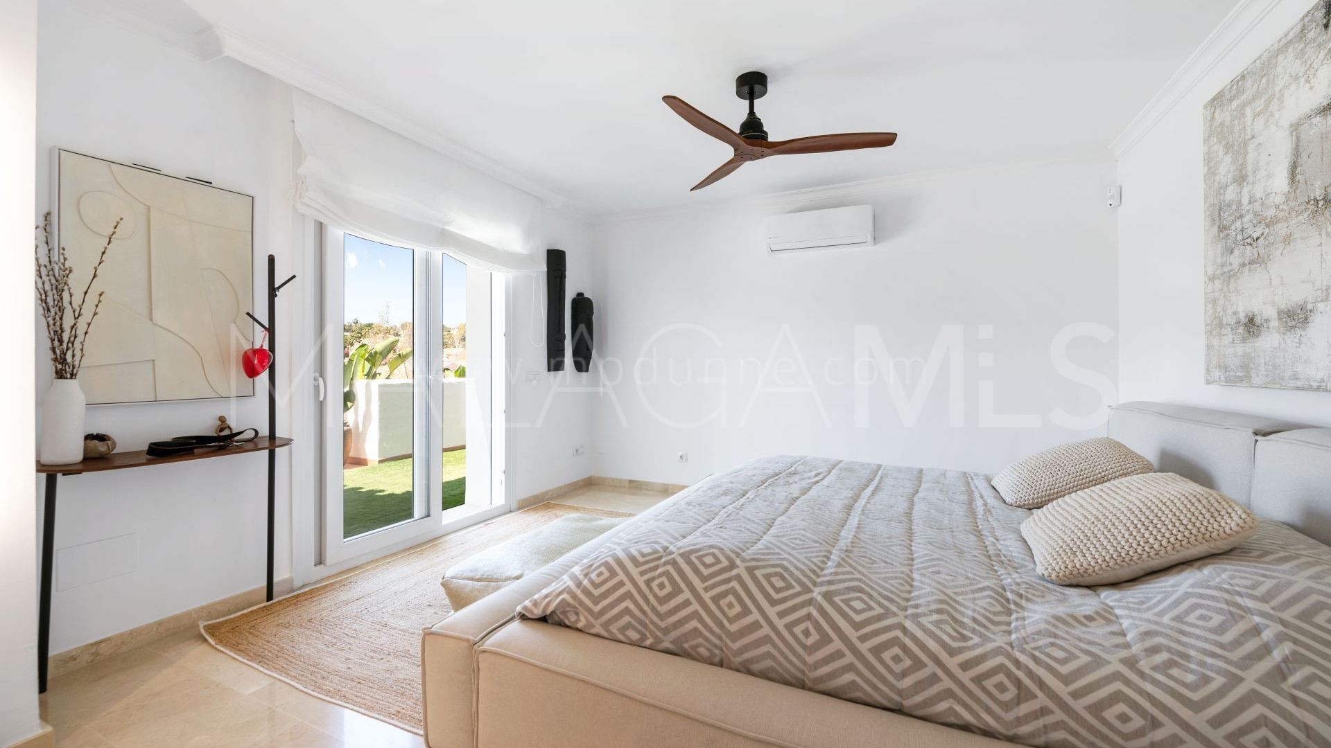 Villa for sale in Marbella - Puerto Banus