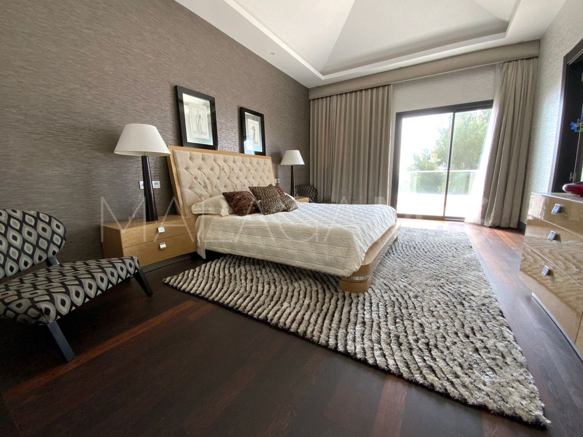 Sierra Blanca, villa for sale de 5 bedrooms