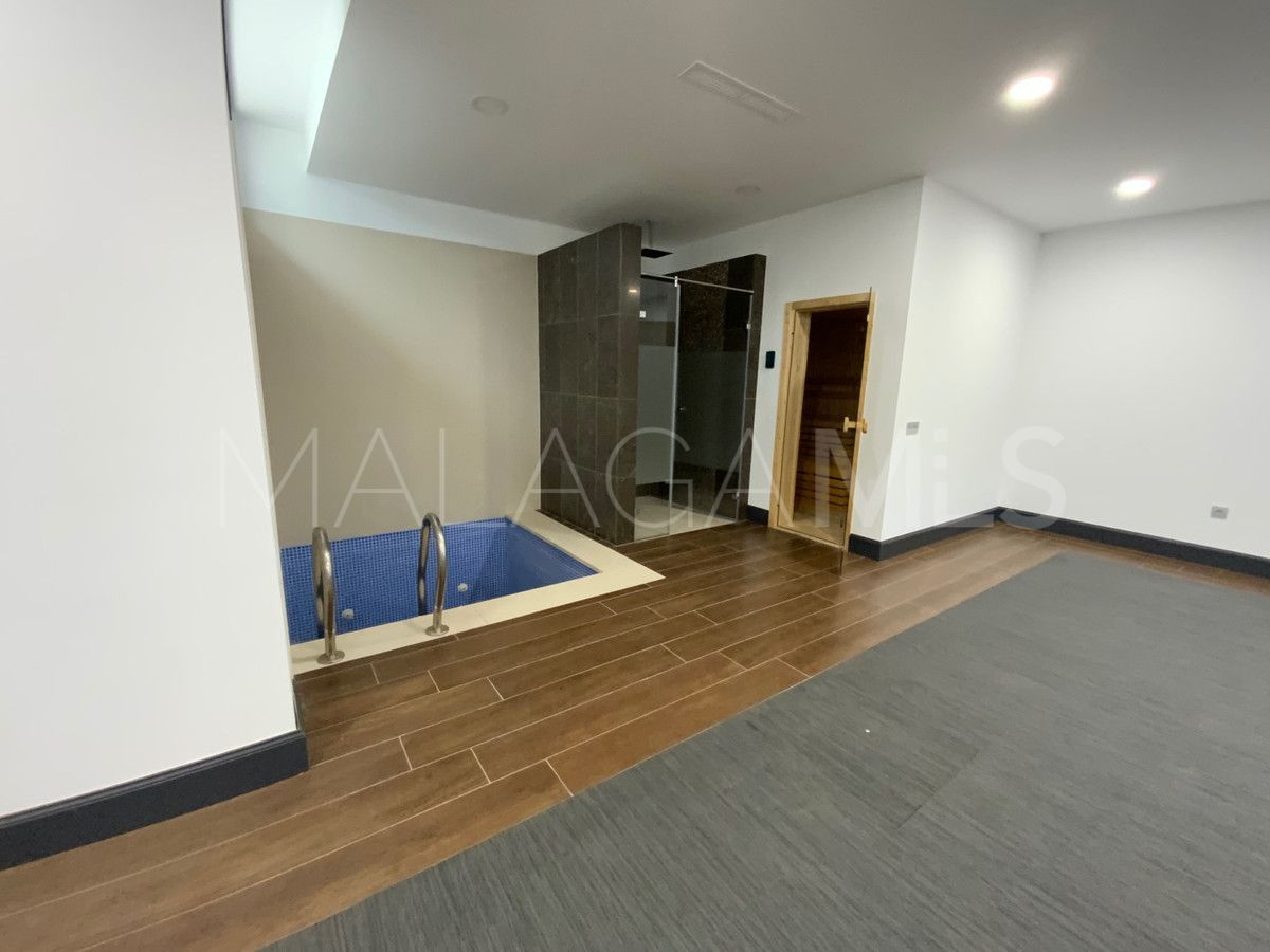Sierra Blanca, villa for sale de 5 bedrooms