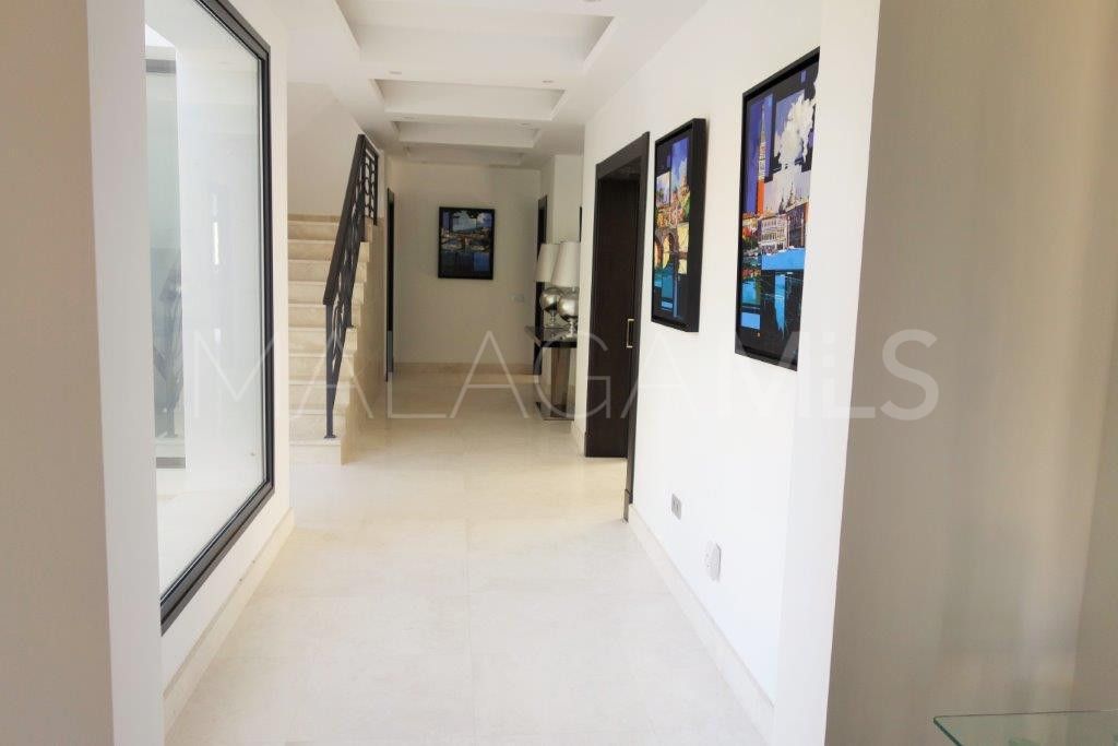 Sierra Blanca, villa for sale de 5 bedrooms