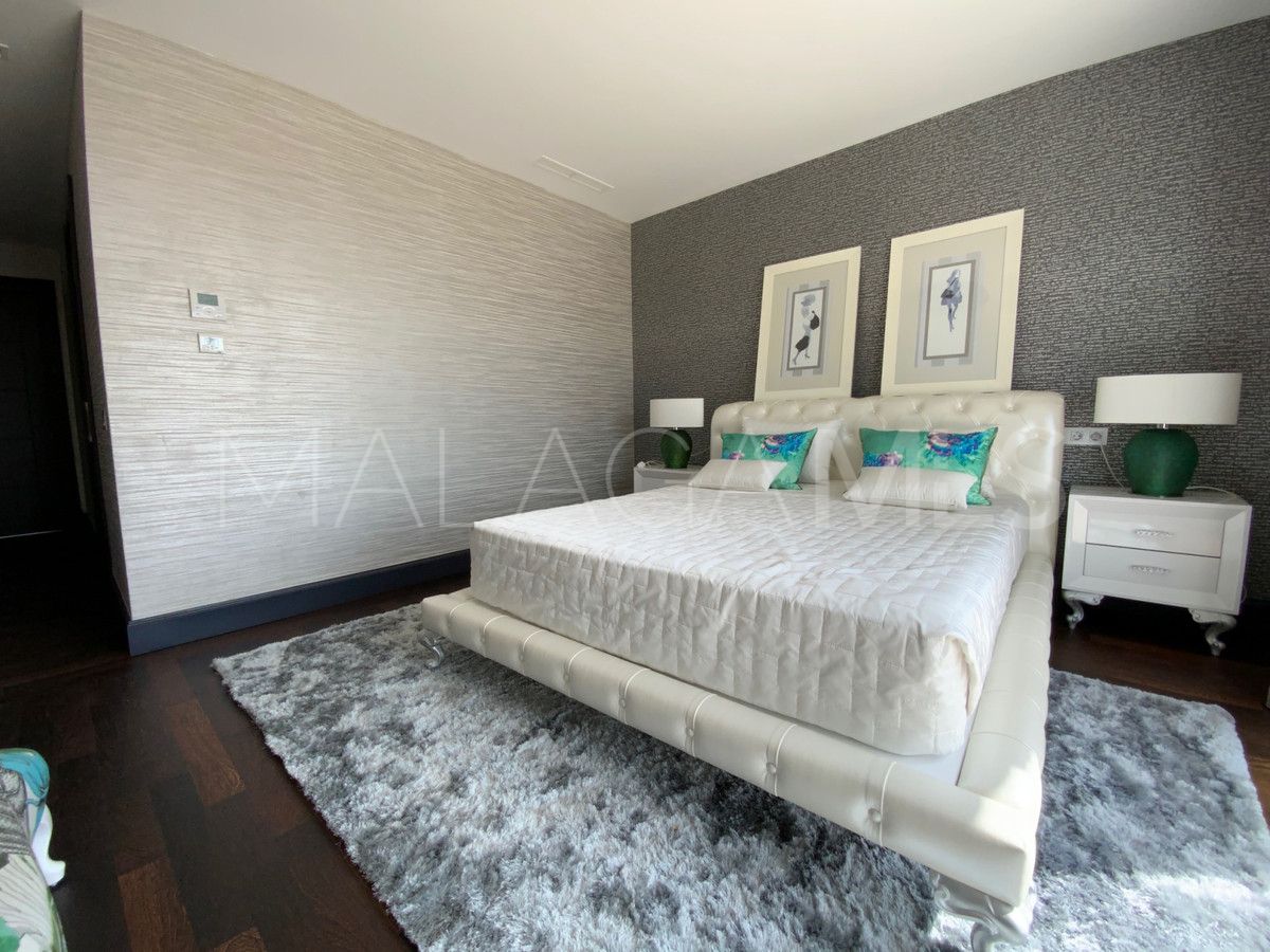 Sierra Blanca, villa for sale de 5 bedrooms