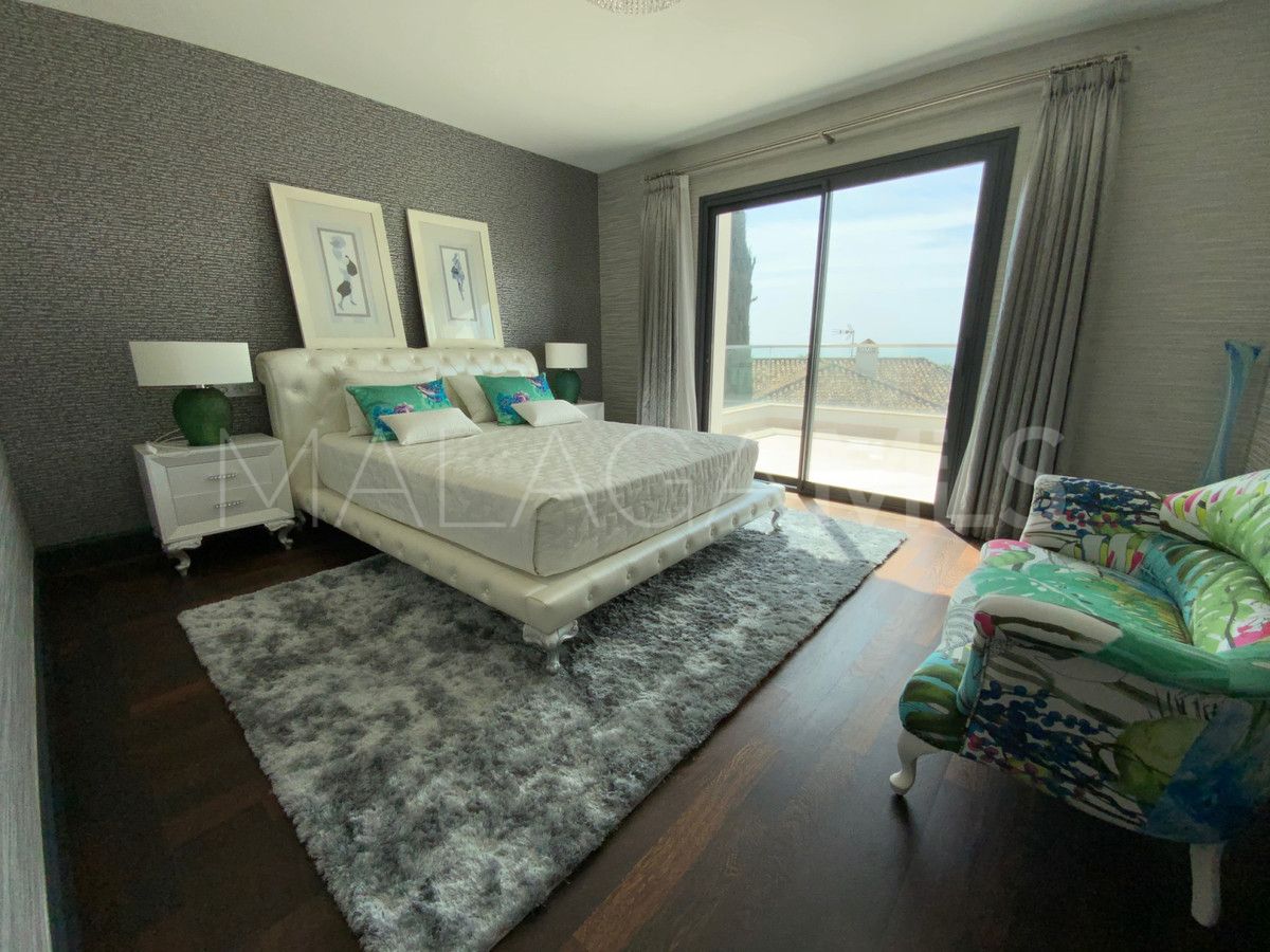 Sierra Blanca, villa for sale de 5 bedrooms