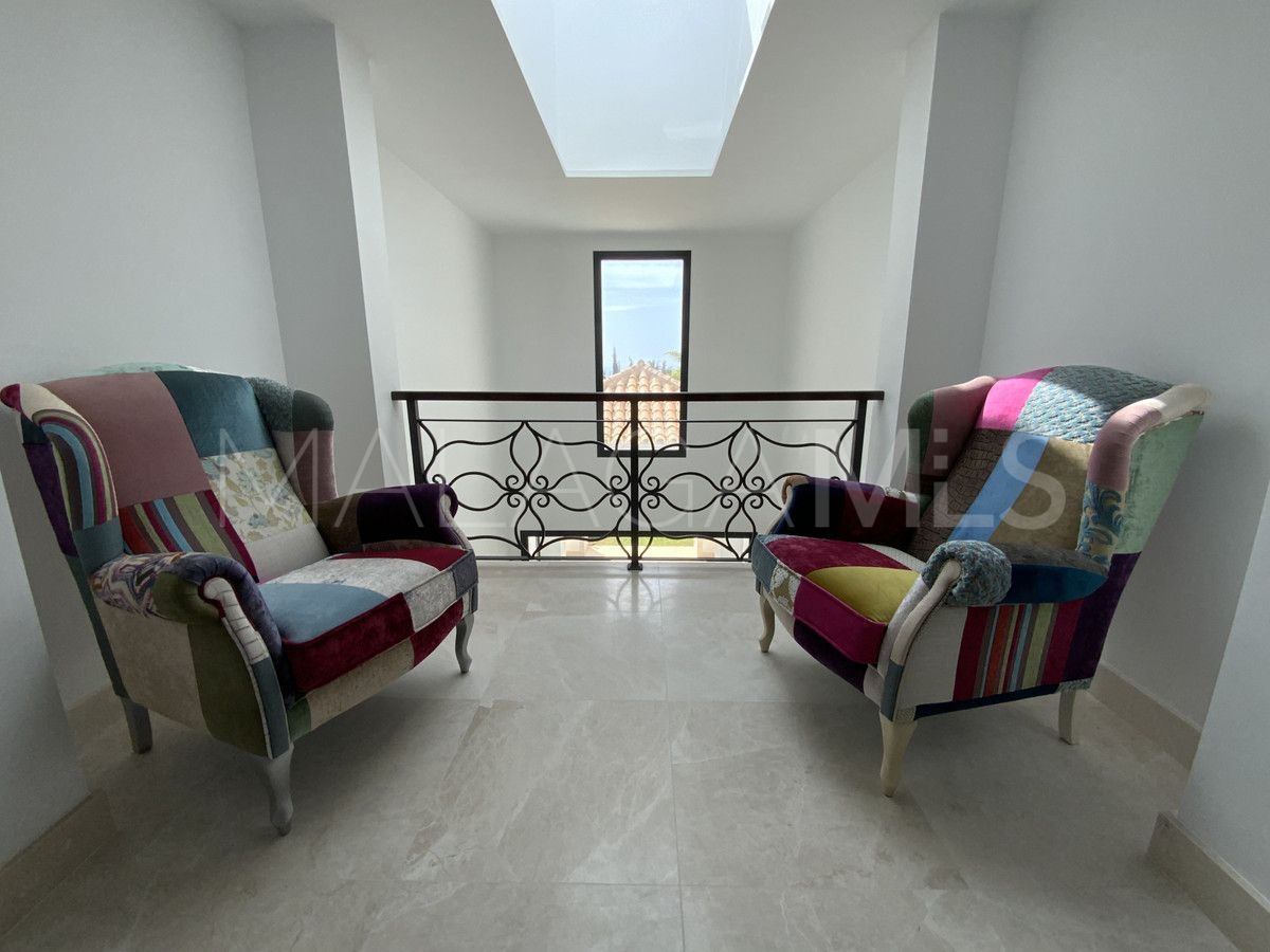 Sierra Blanca, villa for sale de 5 bedrooms