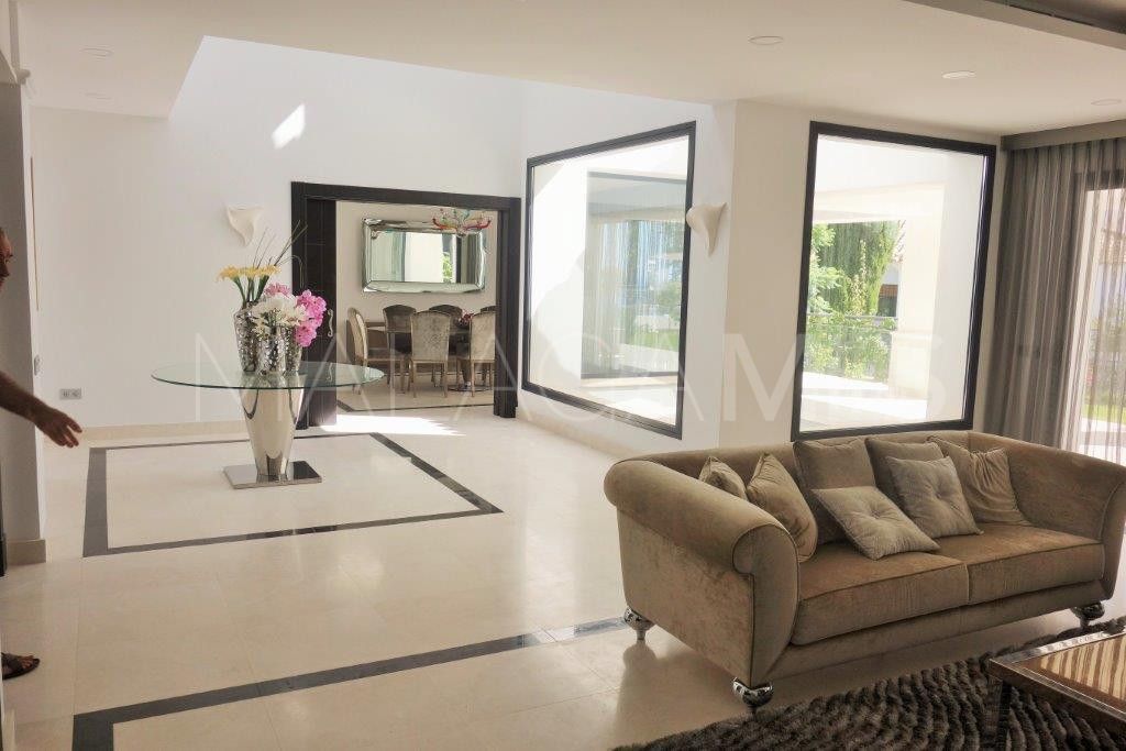 Sierra Blanca, villa for sale de 5 bedrooms