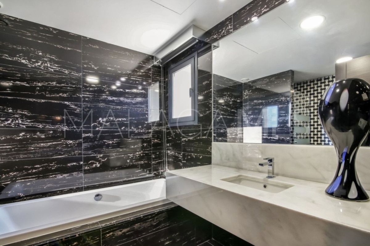 Sierra Blanca, villa for sale de 5 bedrooms
